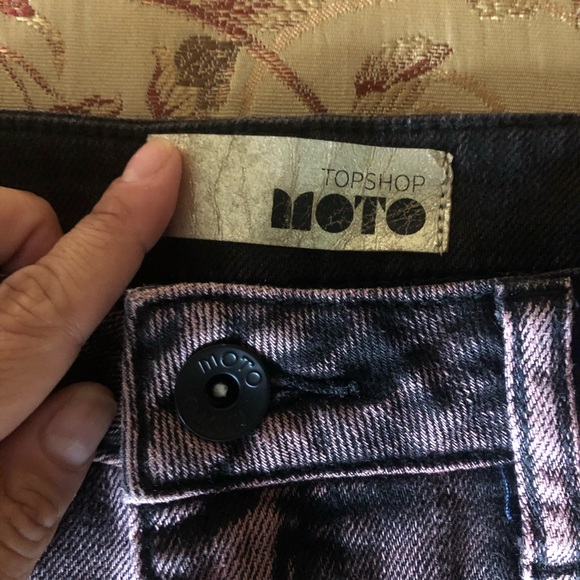 Top Shop Shorts - Picture 4 of 5